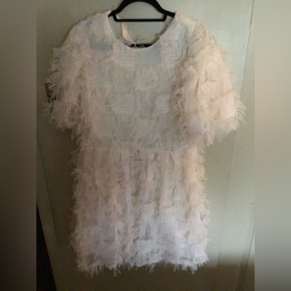 Mini Dress - Picture 3 of 8